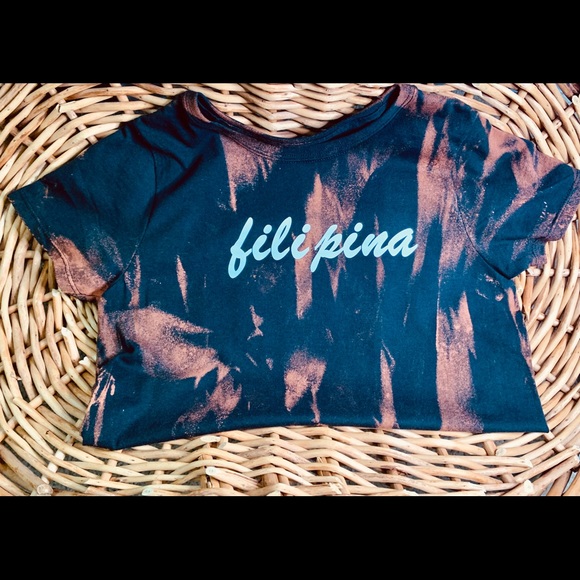 Bleach shirt culture - Picture 1 of 2